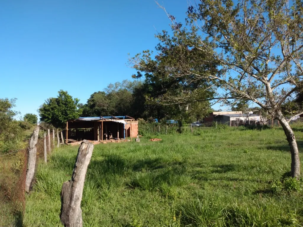Oferta Terreno en Ypane — foto 3