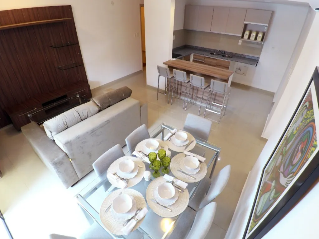 Vendo departamento en Parque Pinar - Acceso sur. Cod ES — foto 2