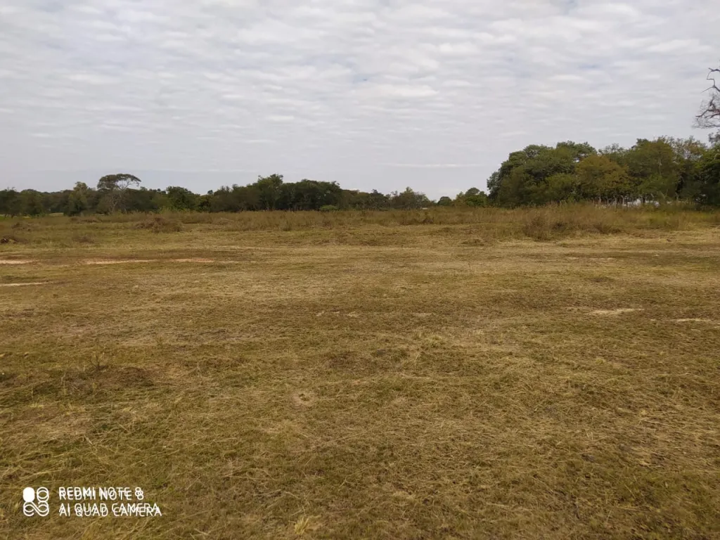 Vendo terreno en la ciudad de Mariano Roque Alonso. Cod ES — foto 2