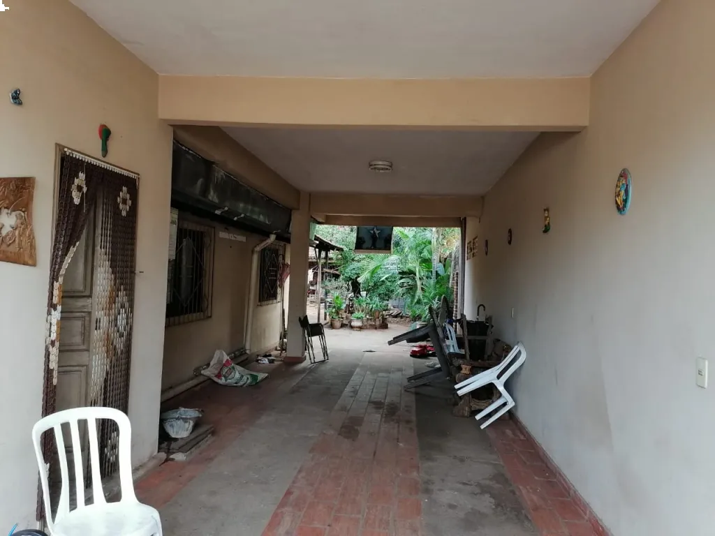 VENDO CASA EN BARRIO FLORIDA — foto 2