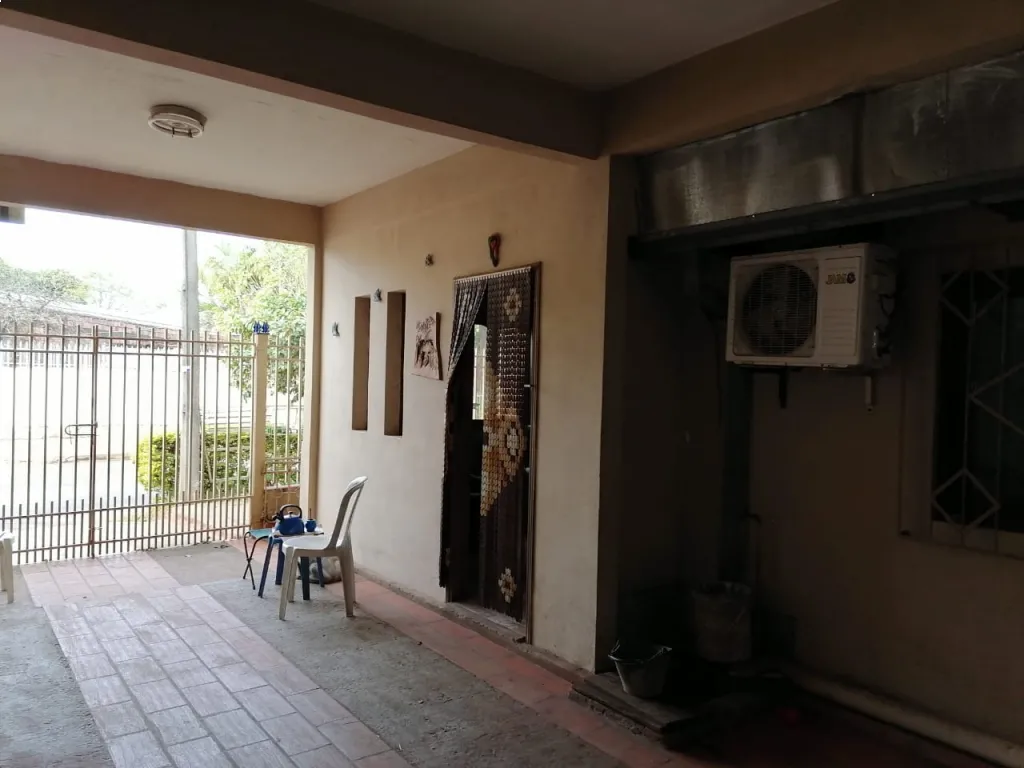 VENDO CASA EN BARRIO FLORIDA — foto 3