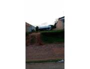 VENDO CASITA CON TERRENO EN CAPIATA KM 21 RUTA 1