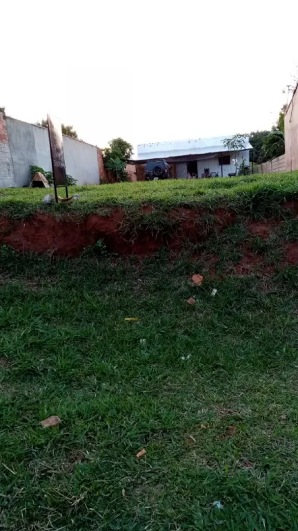 VENDO CASITA CON TERRENO EN CAPIATA KM 21 RUTA 1 — foto 2