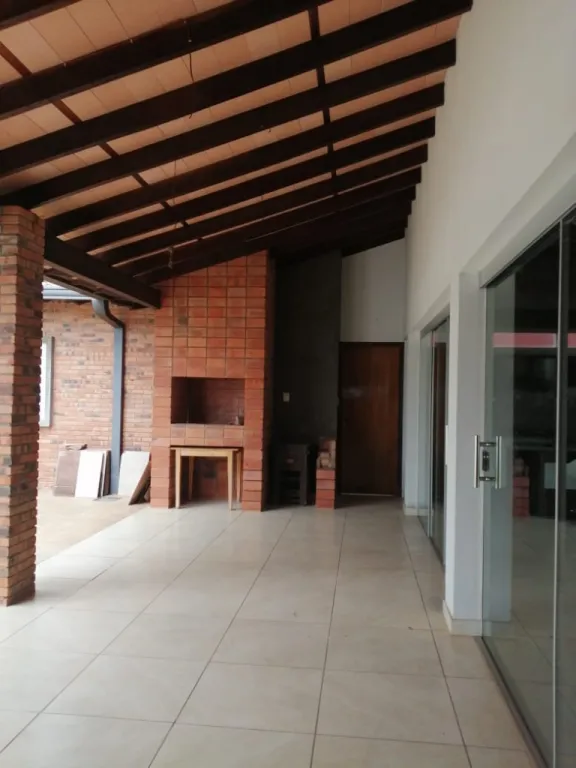 Vendo Casa Zona San Lorenzo — foto 2
