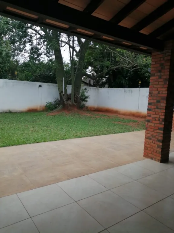 Vendo Casa Zona San Lorenzo — foto 3