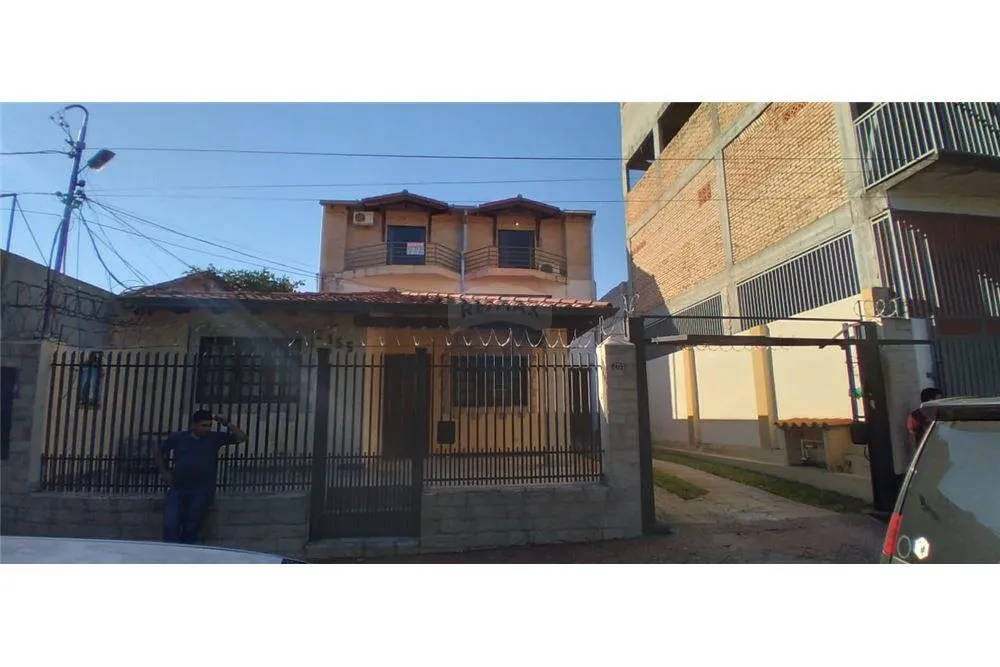 Dpto de 2 dorm. en condomio cerca de la UCA — foto 3