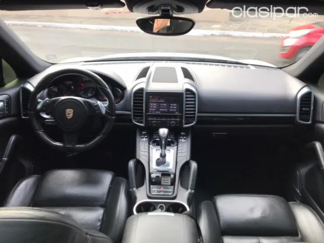 Porsche Cayenne 2013 — foto 5