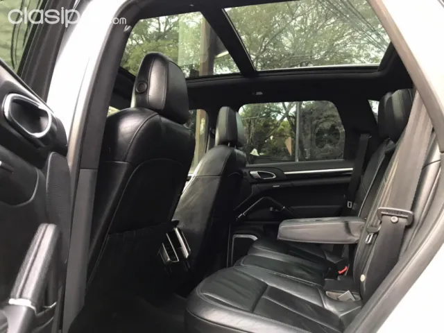 Porsche Cayenne 2013 — foto 7