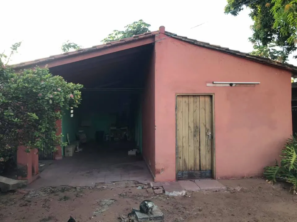 VENDO PROPIEDAD EN LAMBARE — foto 2