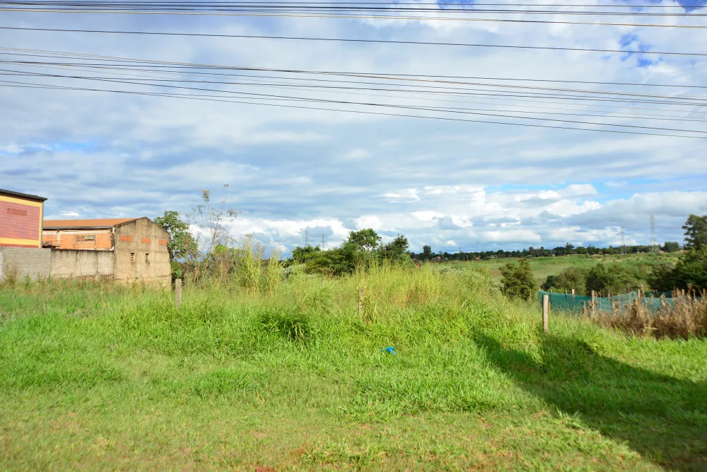 Vendo Hermoso terreno sobre la Ruta Internacional en km19 monday Minga Guazú — foto 2