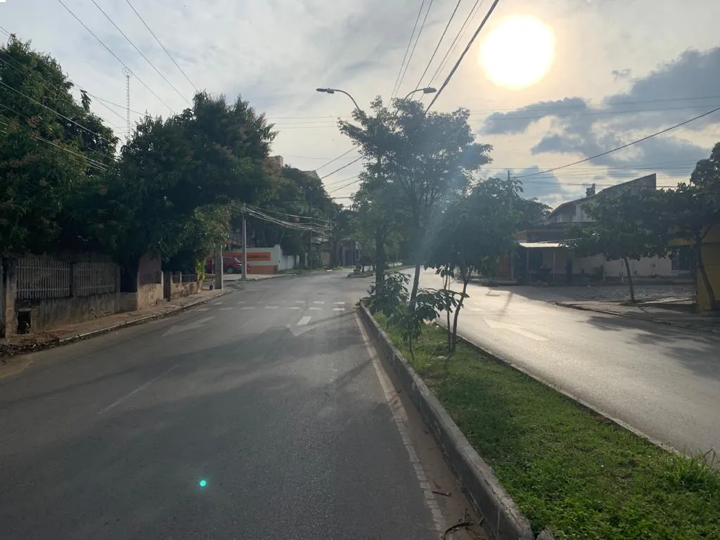 Vendo Terreno a pasos de Aviadores del Chaco — foto 2