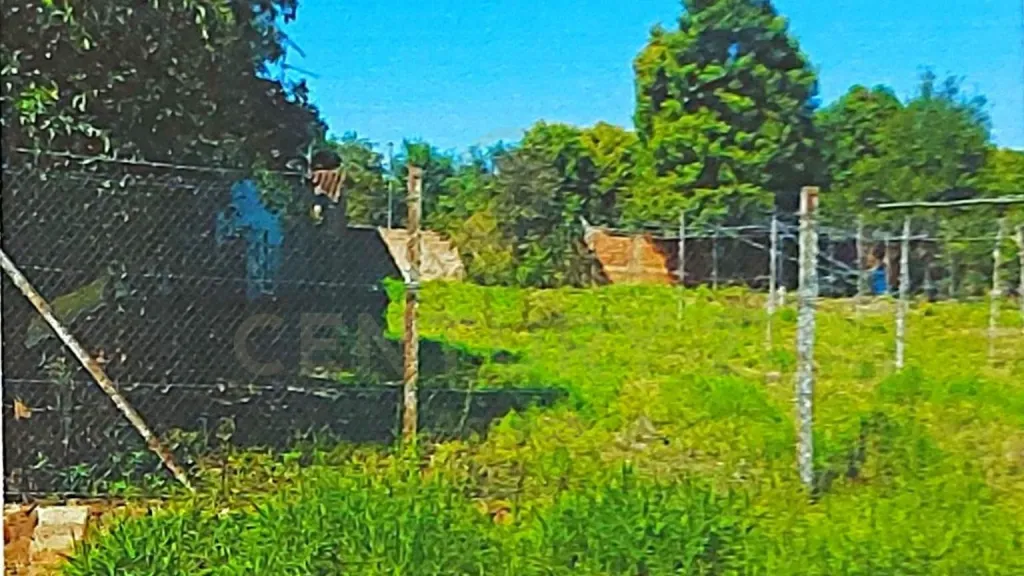 Hermoso Terreno en el centro de Ypacaraí. — foto 3