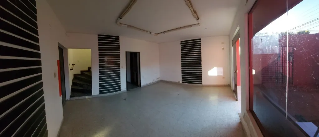 VENDO DEPOSITO EN ASUNCION BARRIO HERRERA COD 3770 — foto 3