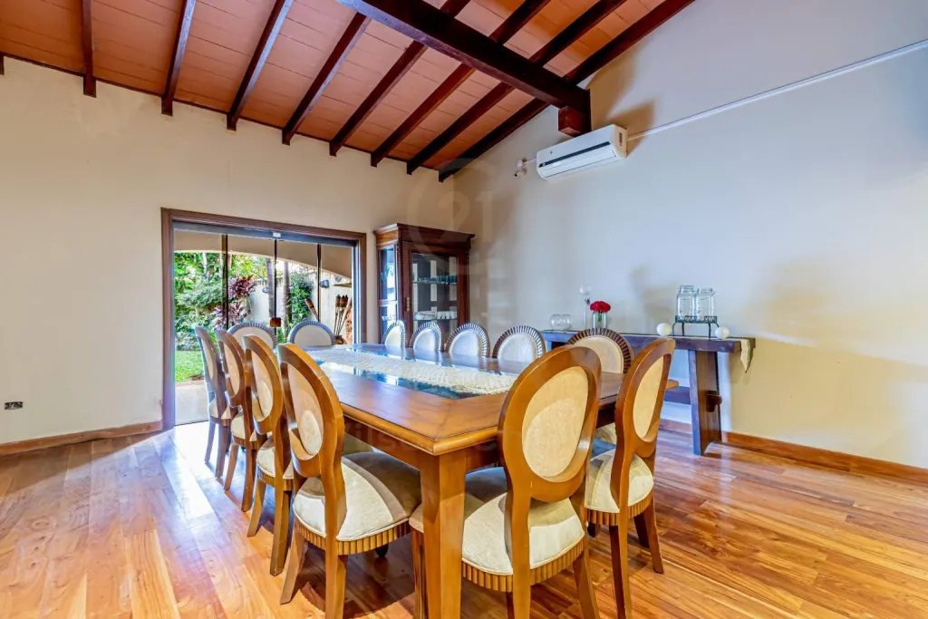 VIVIENDA FAMILIAR DE 1.997MTS2 - YCUA SATI! — foto 2