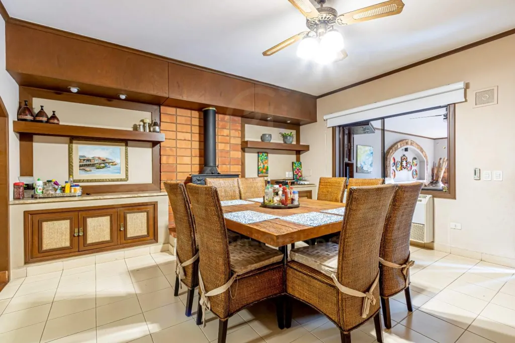 VIVIENDA FAMILIAR DE 1.997MTS2 - YCUA SATI! — foto 3