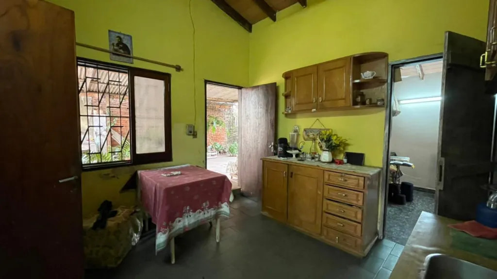 VENDO 2 CASAS EN OFERTA EN ÑEMBY — foto 3