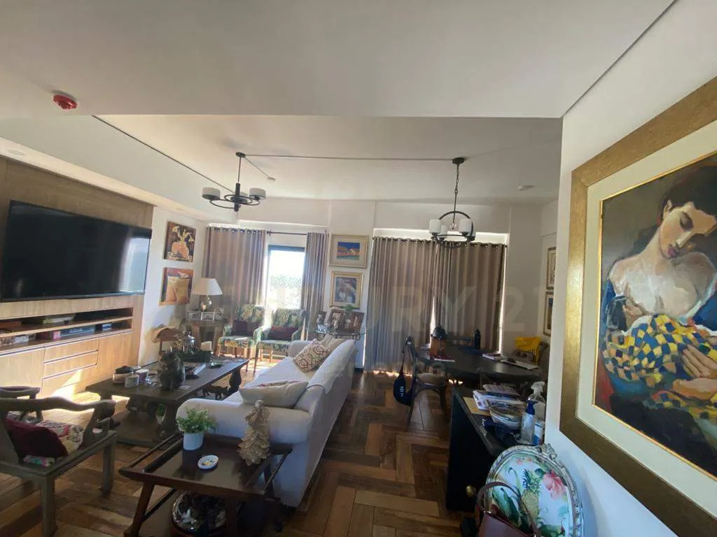 PentHouse en Edificio Don Julio B — foto 2