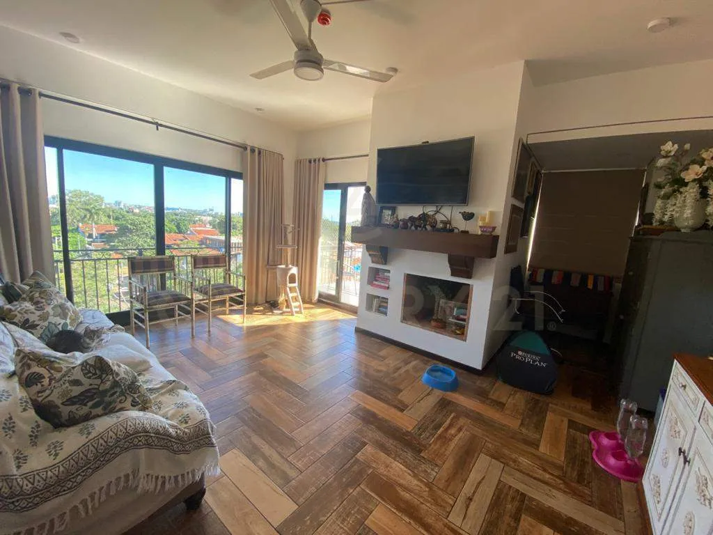 PentHouse en Edificio Don Julio B — foto 3