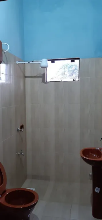 Casa a estrenar en San Lorenzo...!!! — foto 2