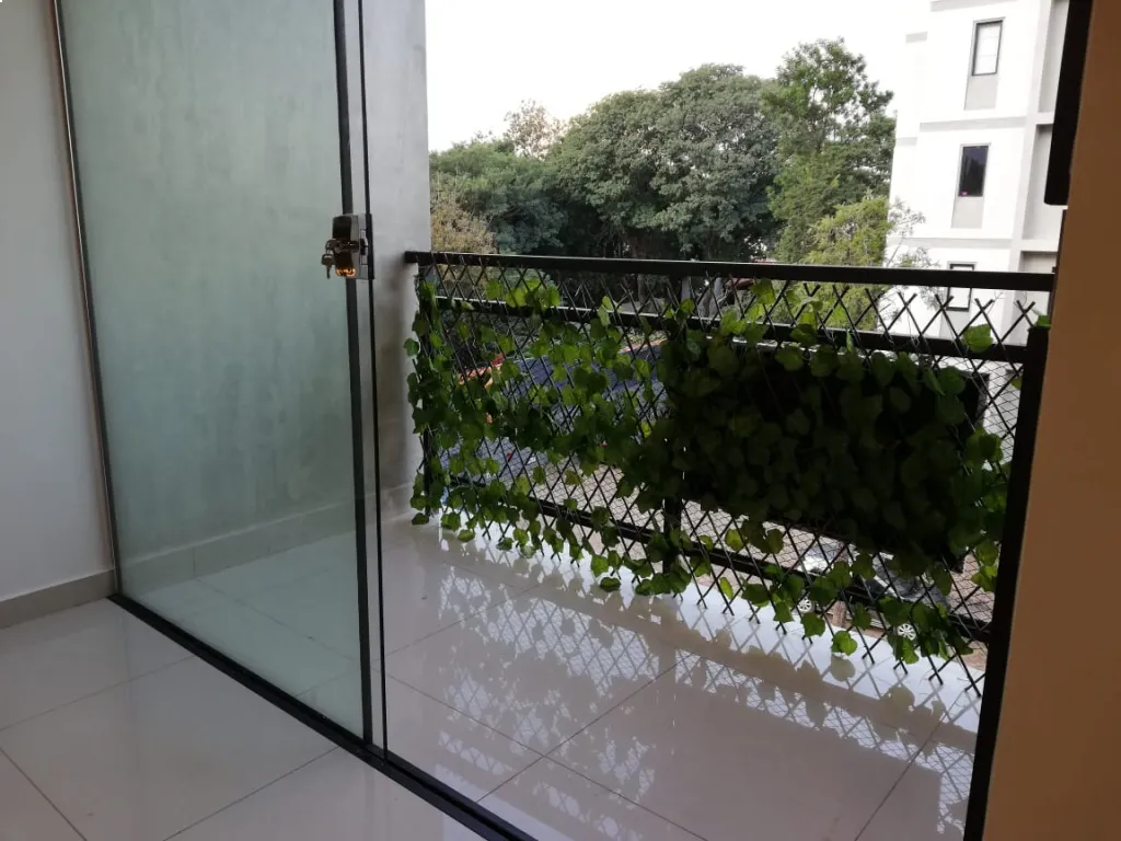 Departamento de 3 habitaciones en Edificio Insignia 2 - Luque — foto 2