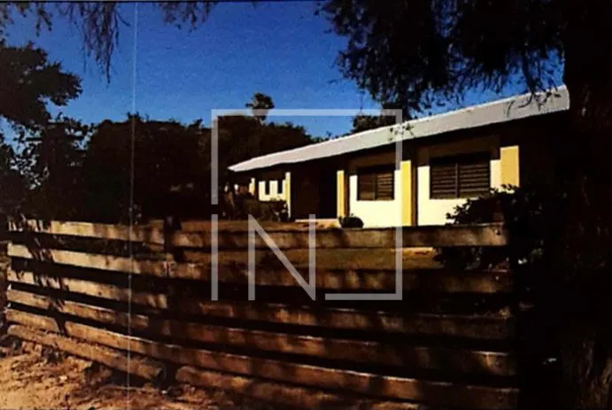 PDTE HAYES: 11.400HAS S RUTA (POZO COLORADO – CONCEPCIÓN) – PASTURA, MONTES, ETC. — foto 2