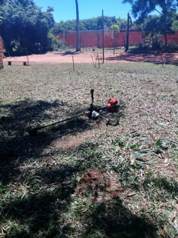 Vendo terreno en Ñemby - Cañadita — foto 2