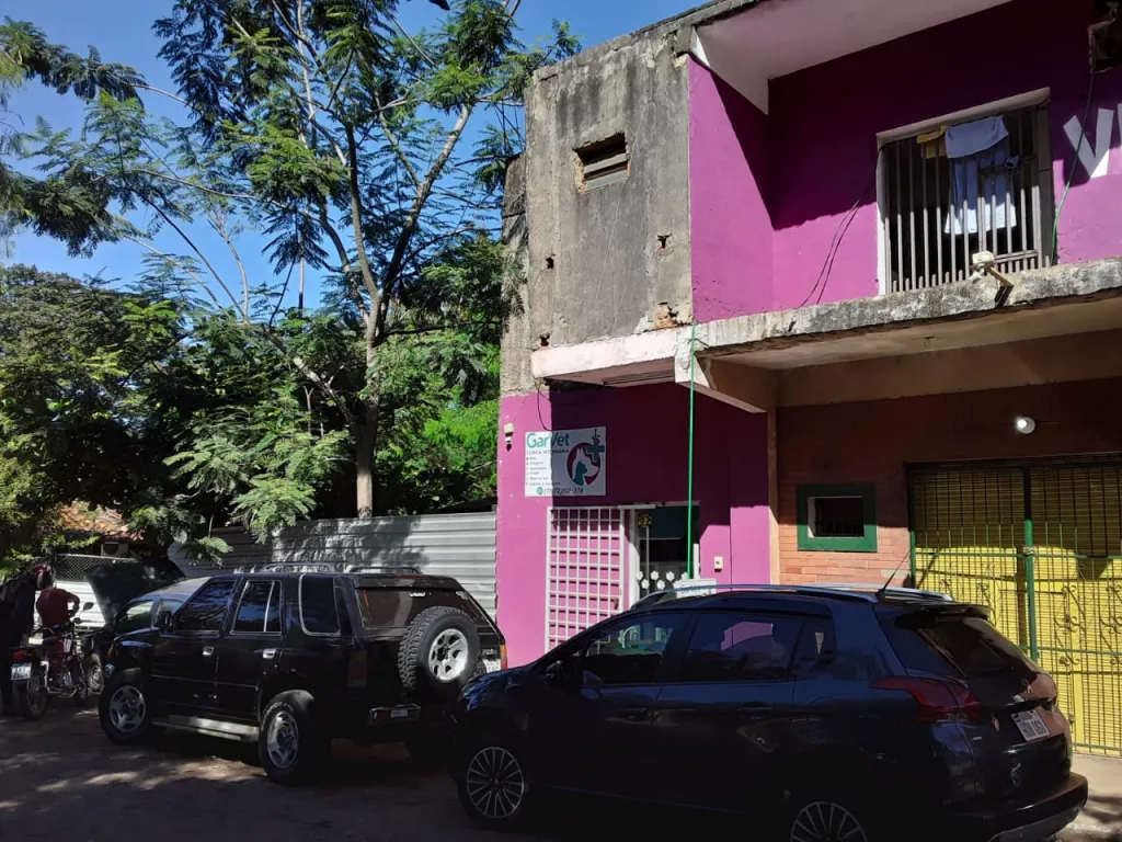 Vendo edificio a terminar — foto 2