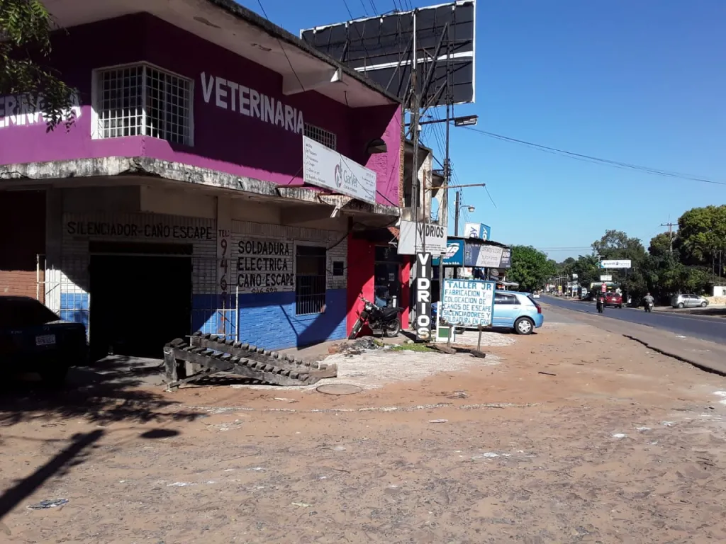 Vendo edificio a terminar — foto 3