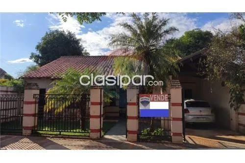 Hermosa casa en el Barrio Cañadita de ÑEMBY a 6 cuadras de Acceso SUR — foto 2