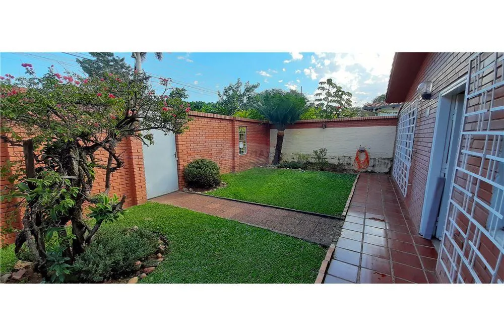 Asunción Ytay VENDO CASA EN GRUPO HABITACION AEROPUERTO — foto 2