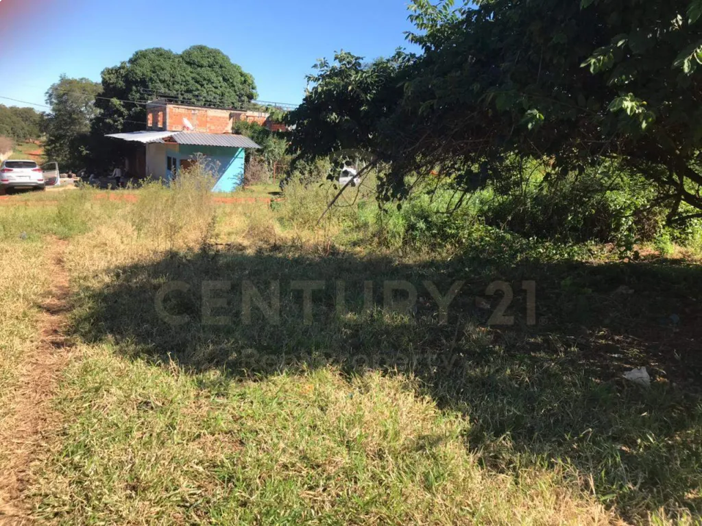 VENDO TERRENO EN AREGUA — foto 3
