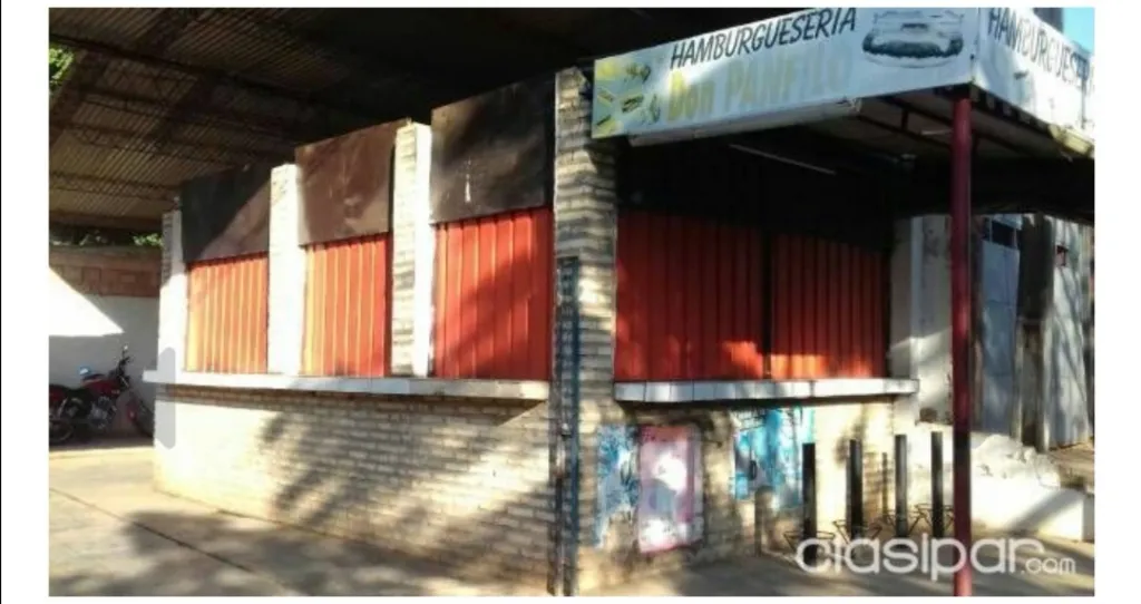 Alquilo local comercial para comedor a metros de fábrica de gaseosas niko — foto 2
