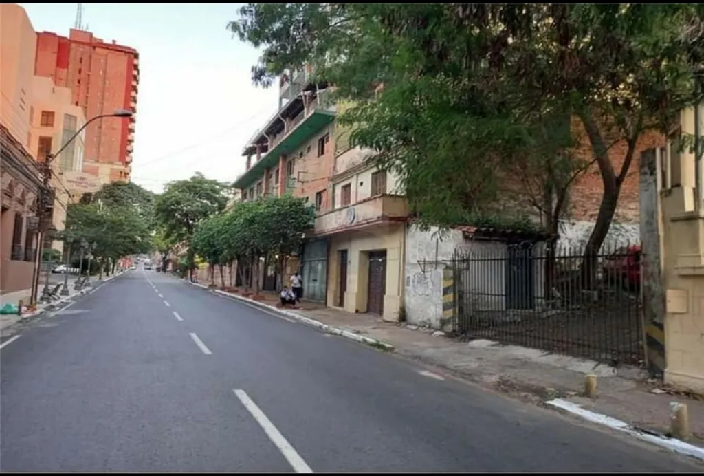 Terreno en el centro de Asunción!! — foto 2
