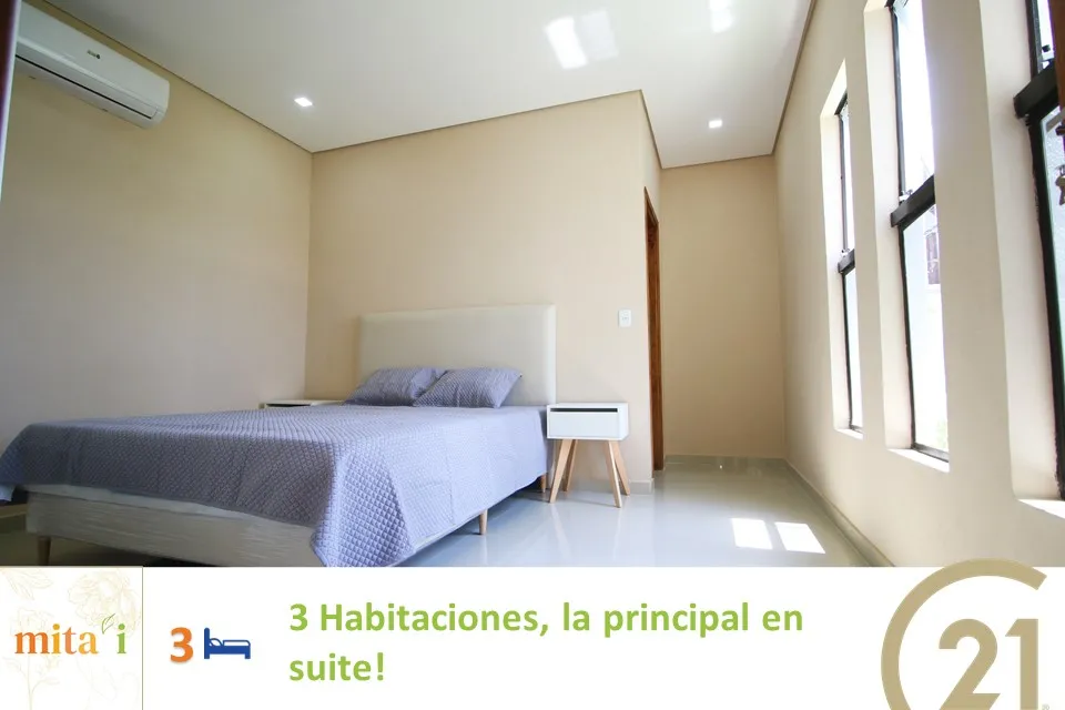 En venta casas tipo duplex a estrenar — foto 2