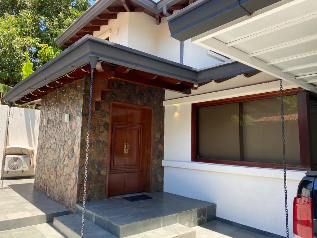 ALQUILO CASA — foto 3