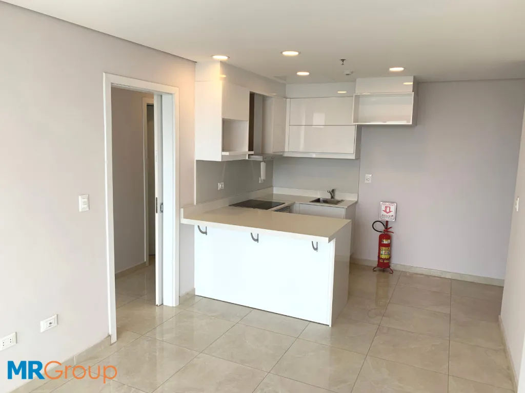 DEPARTAMENTO A ESTRENAR ZONA SANTA TERESA — foto 2