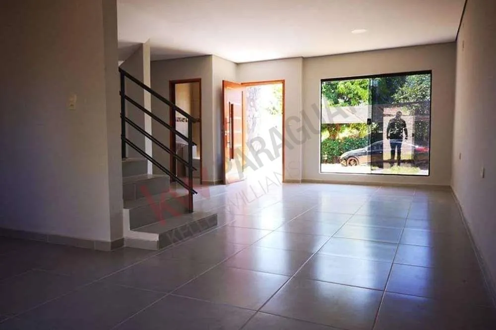 EN VENTA - CASA EN SAN LORENZO — foto 3