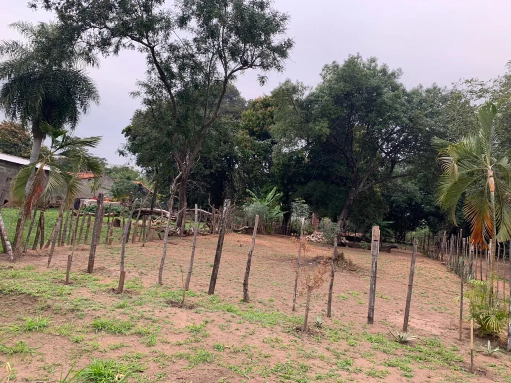 Limpio Isla Aveiro Vendo hermoso terreno en esquina — foto 2