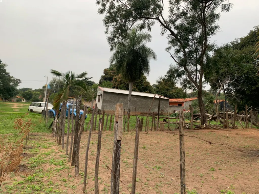 Limpio Isla Aveiro Vendo hermoso terreno en esquina — foto 3