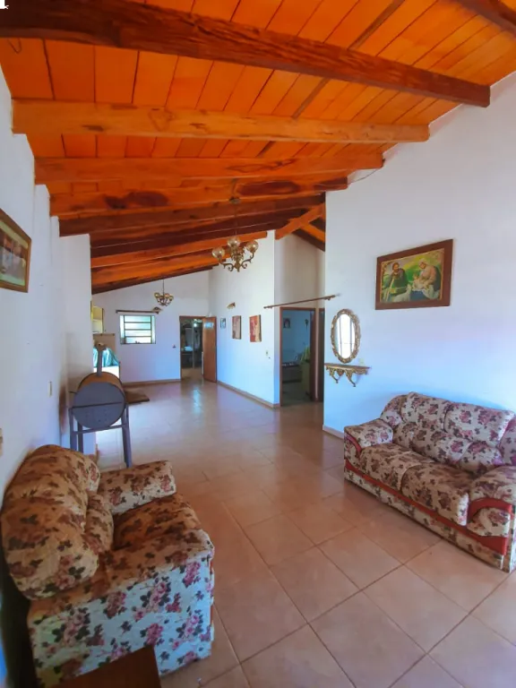 Vendo hermosa casa en Luque — foto 2