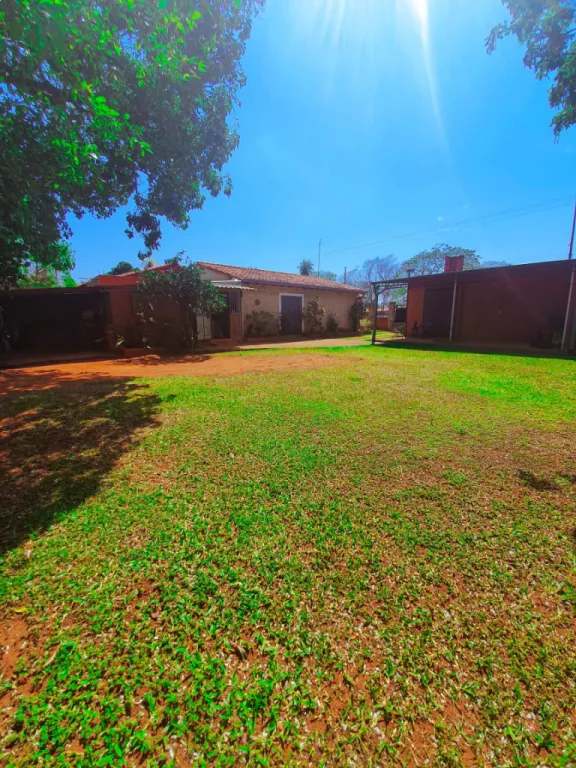 Vendo hermosa casa en Luque — foto 3