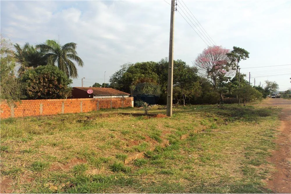 VENDO - Terreno en Esquina, Ñemby (Excelente Ubicación) — foto 2