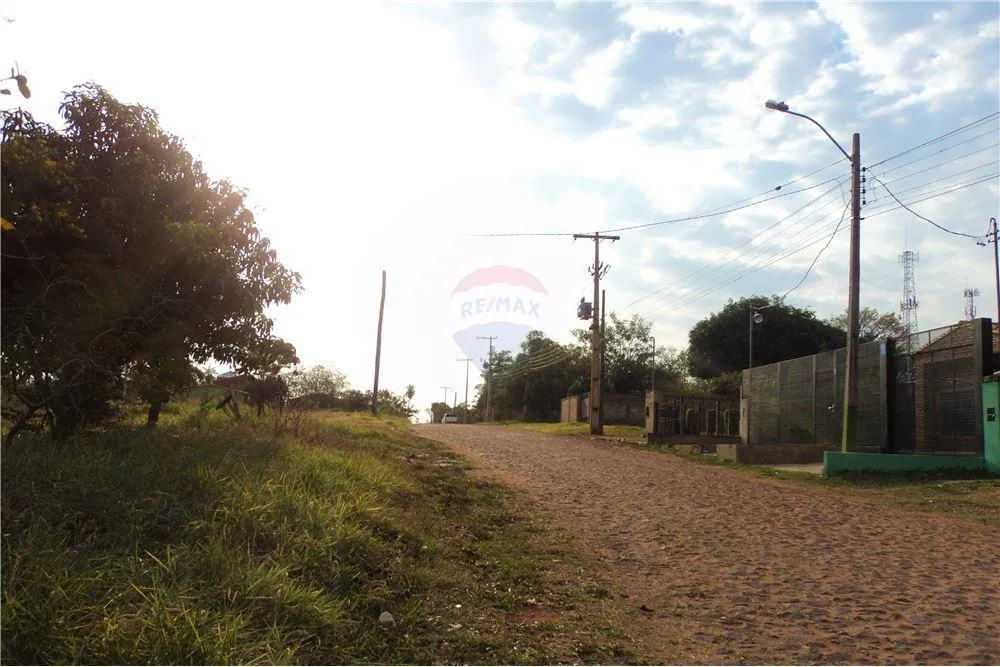 VENDO - Terreno en Esquina, Ñemby (Excelente Ubicación) — foto 3