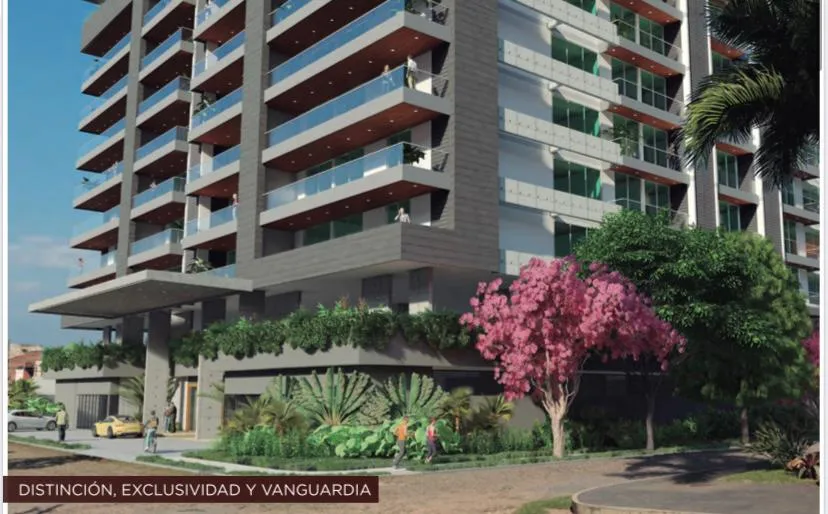 En venta departamentos en pozo Barrio San Jorge — foto 2
