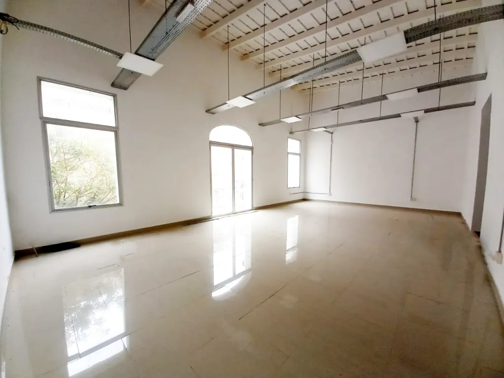 ALQUILER DE SALON BARRIO CATEDRAL- ASUNCIÓN — foto 3