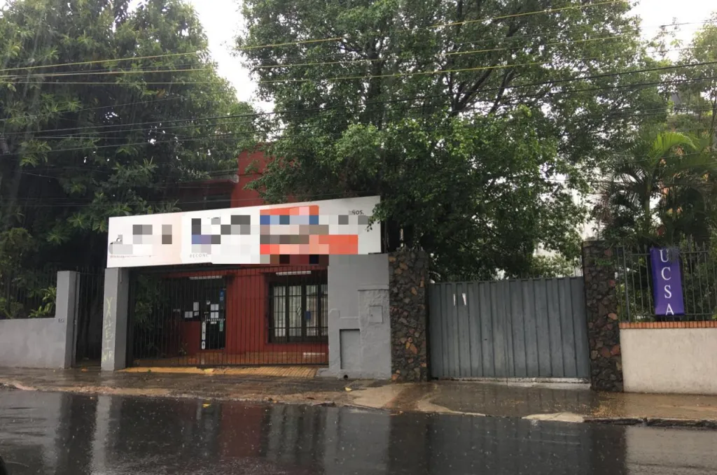 Inmueble en Venta sobre Avenida Colón 623 m2 — foto 2