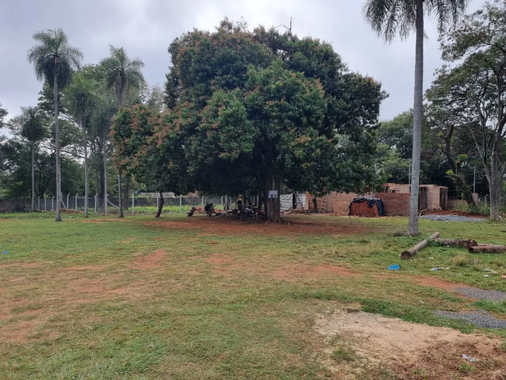 VENDO TERRENO EN LUQUE A 2 CUADRAS DE LA RUTA LUQUE SAN BERNARDINO — foto 3