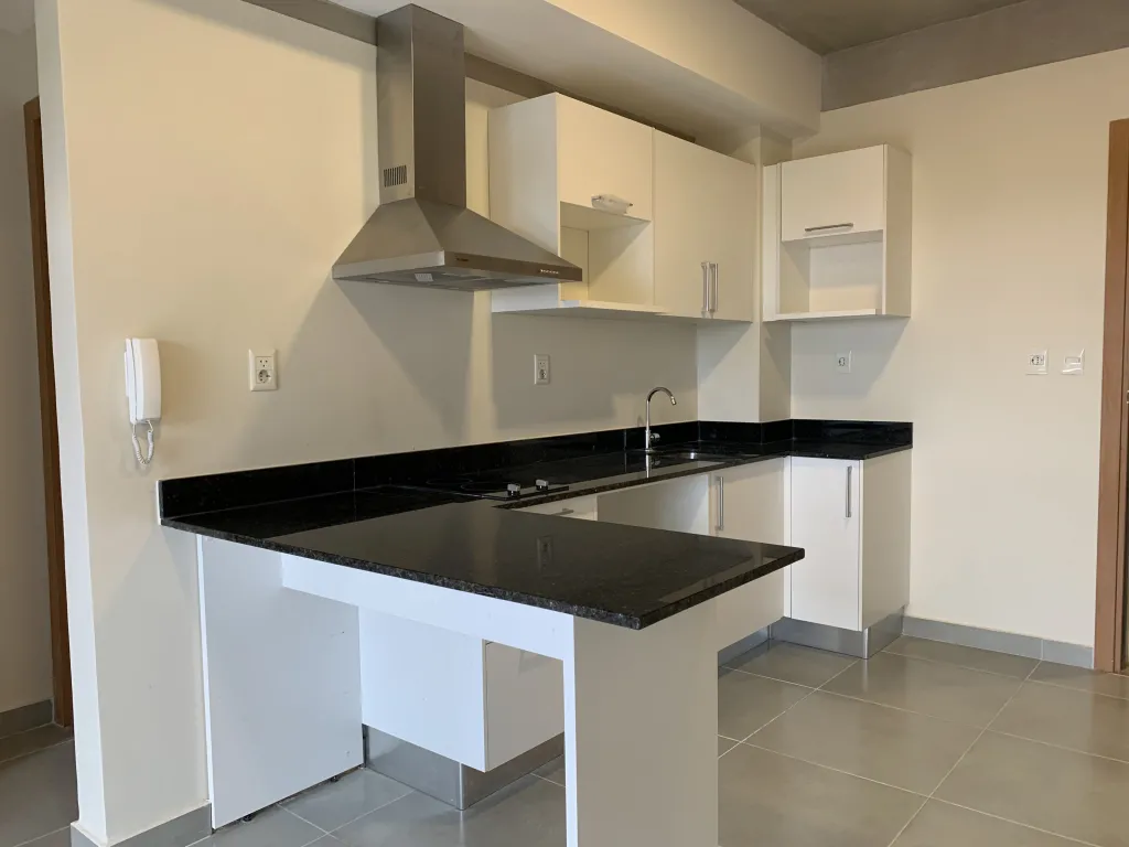 DEPARTAMENTO EN MARIANO ROQUE ALONSO - AL LADO DE LA EXPO — foto 2