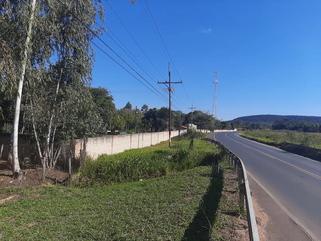 Atención Inversionistas. En venta complejo balneario en Tobati — foto 3