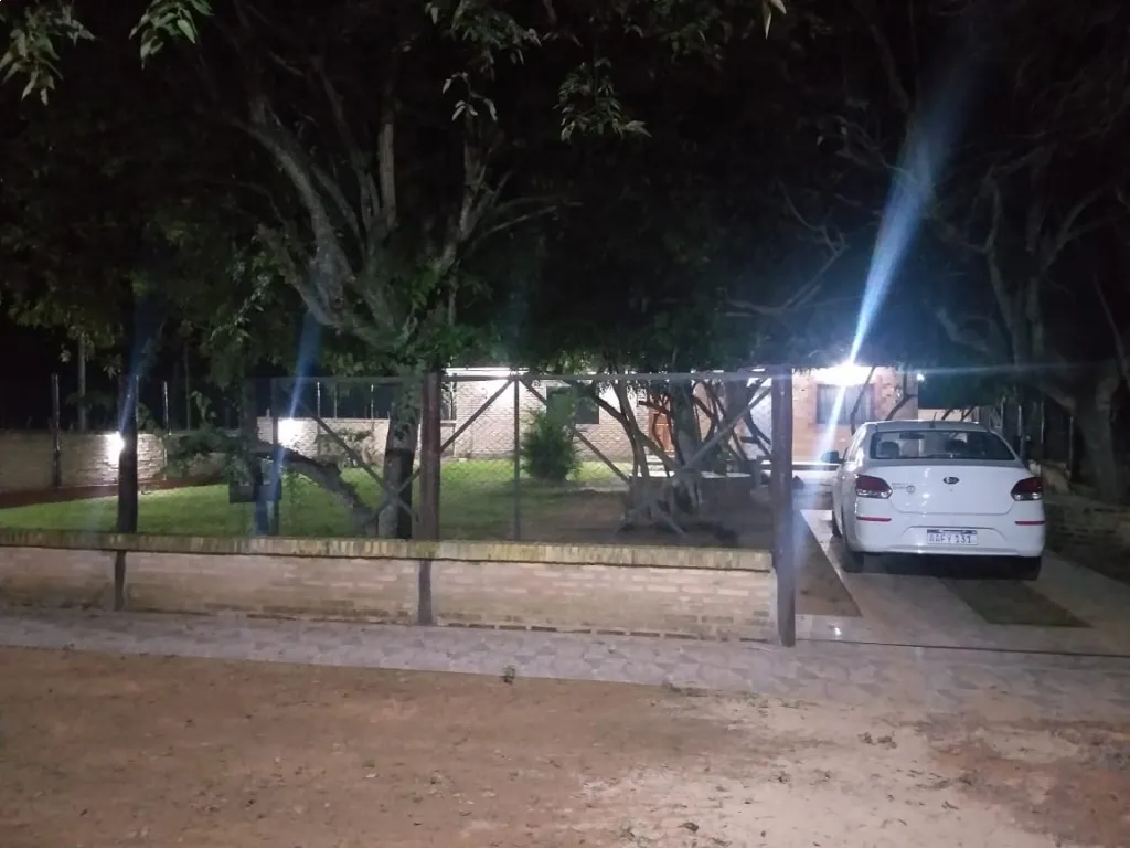 Venta de Casa en Limpio - Piquete Cué — foto 3